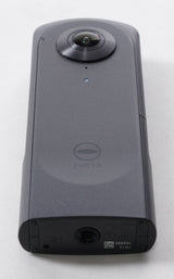 RICOH THETA X 360-Degree Camera