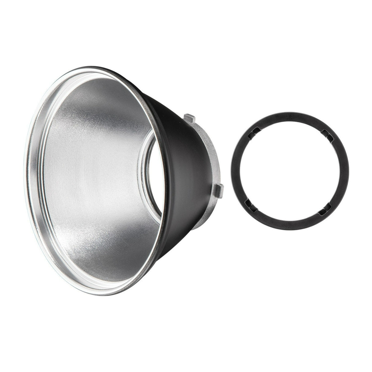 Westcott FJ200 Strobe 2-Light Backpack Kit with FJ-X3 S Wireless Trigger with Backdrop Boards Bundle