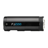 Westcott FJ200 Strobe 2-Light Backpack Kit with FJ-X3 S Wireless Trigger with Backdrop Boards Bundle