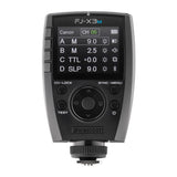 Westcott FJ200 Strobe 3-Light Backpack Kit with Wireless Trigger with Backdrop Boards Bundle