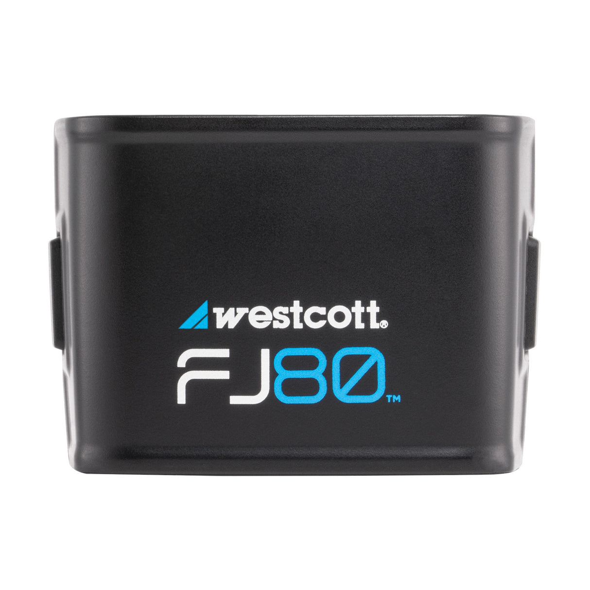 Westcott FJ80 II M Universal Touchscreen 80Ws Speedlight with Multi-Brand Mount with Battery Bundle