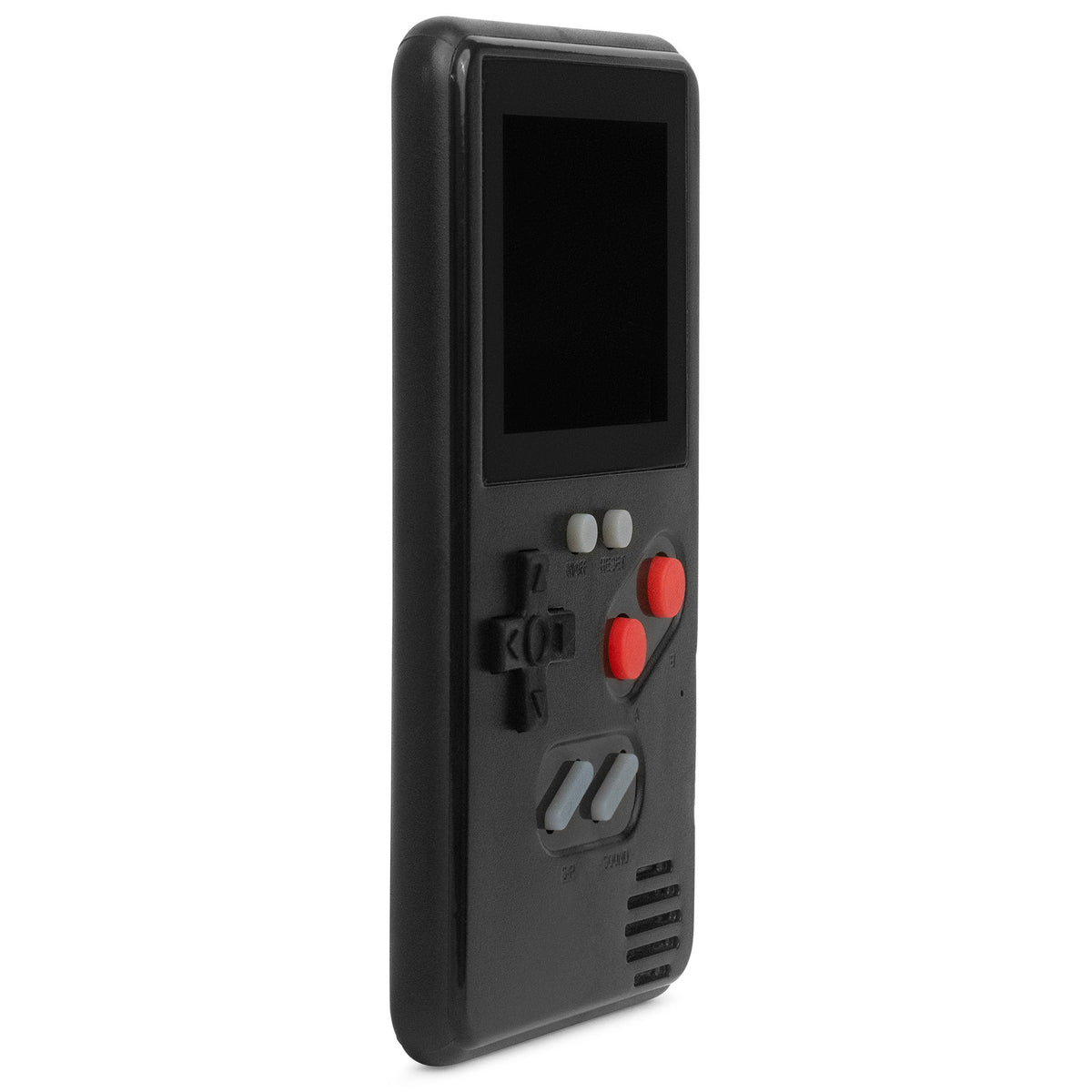 Samvix GoobaBoy - Kosher Color Game Console with 400+ Games and Rechargeable Battery