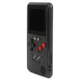 Samvix GoobaBoy - Kosher Color Game Console with 400+ Games and Rechargeable Battery