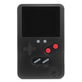 Samvix GoobaBoy - Kosher Color Game Console with 400+ Games and Rechargeable Battery