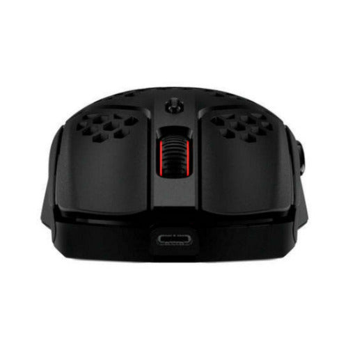 HyperX Pulsefire Haste Wireless Ultra-Light Gaming Mouse, Black (Certified Refurbished)