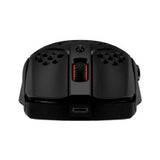 HyperX Pulsefire Haste Wireless Ultra-Light Gaming Mouse, Black (Certified Refurbished)