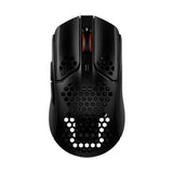 HyperX Pulsefire Haste Wireless Ultra-Light Gaming Mouse, Black (Certified Refurbished)