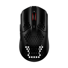 HyperX Pulsefire Haste Wireless Ultra-Light Gaming Mouse, Black (Certified Refurbished)