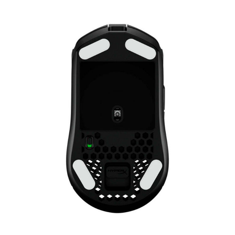 HyperX Pulsefire Haste Wireless Ultra-Light Gaming Mouse, Black (Certified Refurbished)