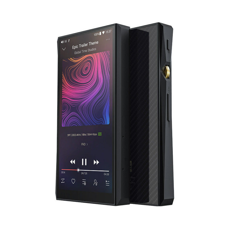 FIIO M11S Portable High-Resolution Lossless Audio Player