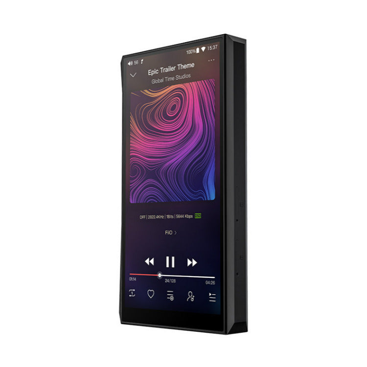 FIIO M11S Portable High-Resolution Lossless Audio Player