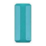 Sony SRS-XE200 X-Series Wireless Ultra Portable Bluetooth Speaker (Blue) with Battery Pack