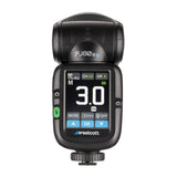 Westcott FJ80 II S Touchscreen 80Ws Speedlight with Sony Camera Mount, and Lithium Battery Bundle
