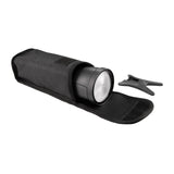 Westcott FJ80 II S Touchscreen 80Ws Speedlight with Sony Camera Mount, and Lithium Battery Bundle