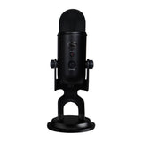 Blue Microphones Yeti USB Microphone (Blackout) (Open Box)