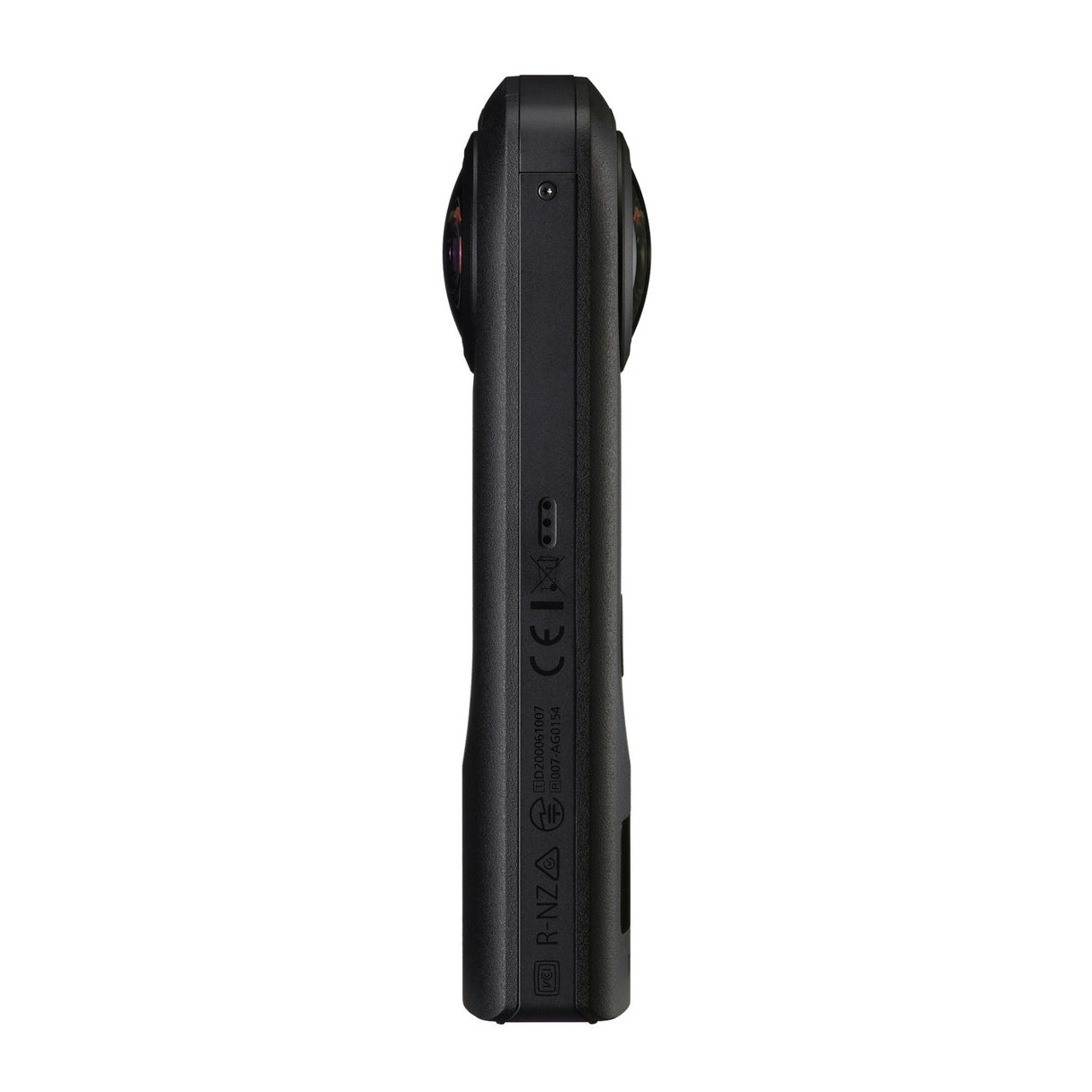 Ricoh Theta Z1 360 Camera with 51GB Internal Storage with 10-Inch Spider Tripod