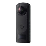 Ricoh Theta Z1 360 Camera with 51GB Internal Storage with 10-Inch Spider Tripod