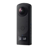 Ricoh Theta Z1 360 Camera with 51GB Internal Storage with 10-Inch Spider Tripod