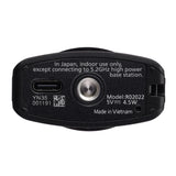 Ricoh Theta Z1 360 Camera with 51GB Internal Storage with 10-Inch Spider Tripod