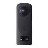 Ricoh Theta Z1 360 Camera with 51GB Internal Storage with 10-Inch Spider Tripod