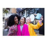 Fujifilm Instax Mini 11 Instant Film Holiday Camera Bundle (Sky Blue)