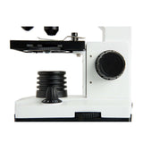 Celestron Labs CM400 Compound Microscope with Rotatable Monocular Head