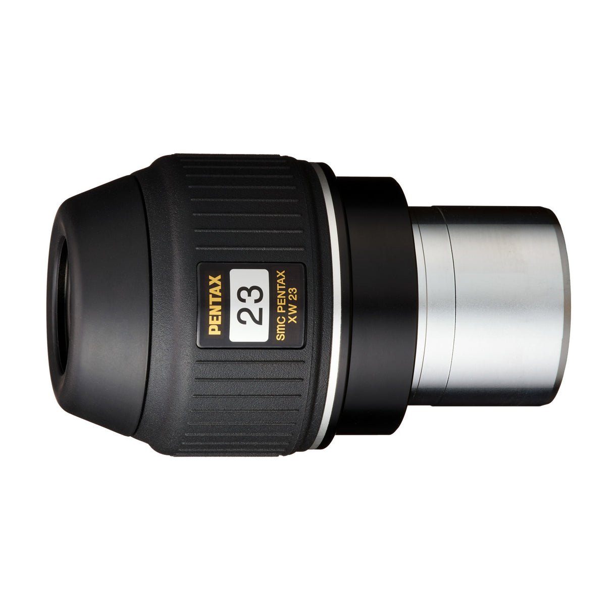Pentax SMC XW 23mm Eyepiece for Spotting Scopes and Astronomical Telescopes (2-Inch)