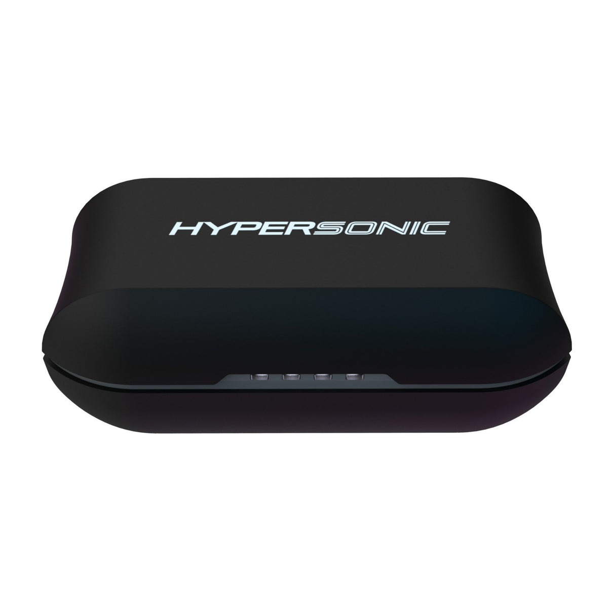 LinearFlux Hypersonic Game Bluetooth Gaming Earbuds with Detachable Gaming Boom Mic