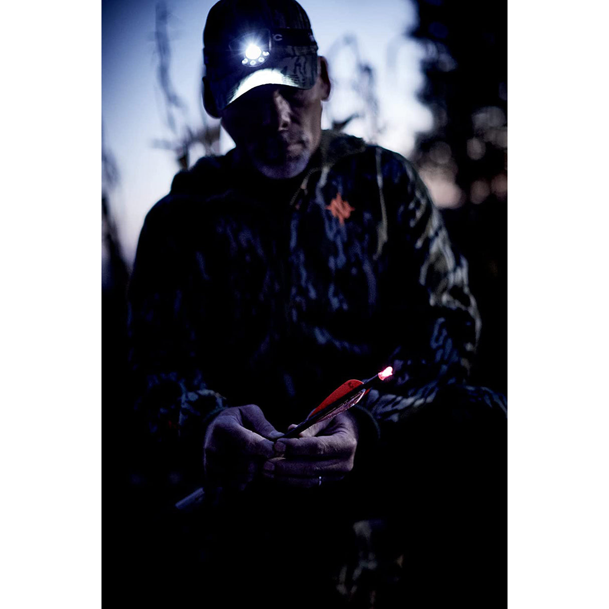 Barnett Crossbows Strobe Lighted Nocks 3Pk