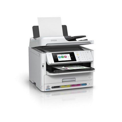 Epson WorkForce Pro WF-C5890 Multifunction Printer