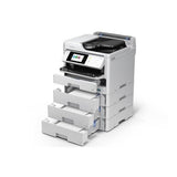 Epson WorkForce Pro WF-C5890 Multifunction Printer