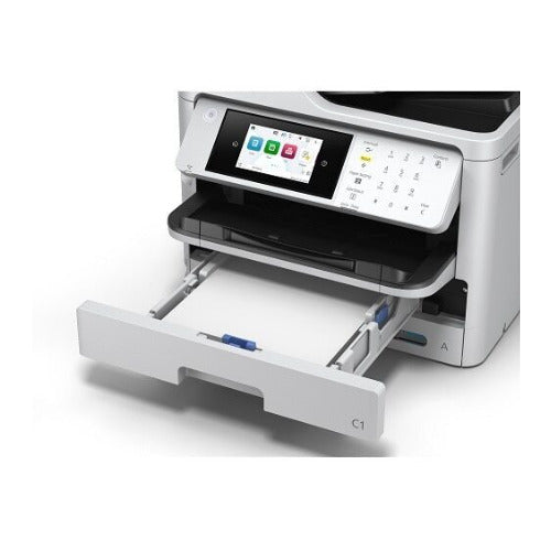 Epson WorkForce Pro WF-C5890 Multifunction Printer