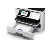 Epson WorkForce Pro WF-C5890 Multifunction Printer