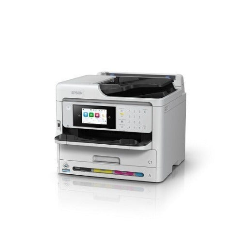 Epson WorkForce Pro WF-C5890 Multifunction Printer