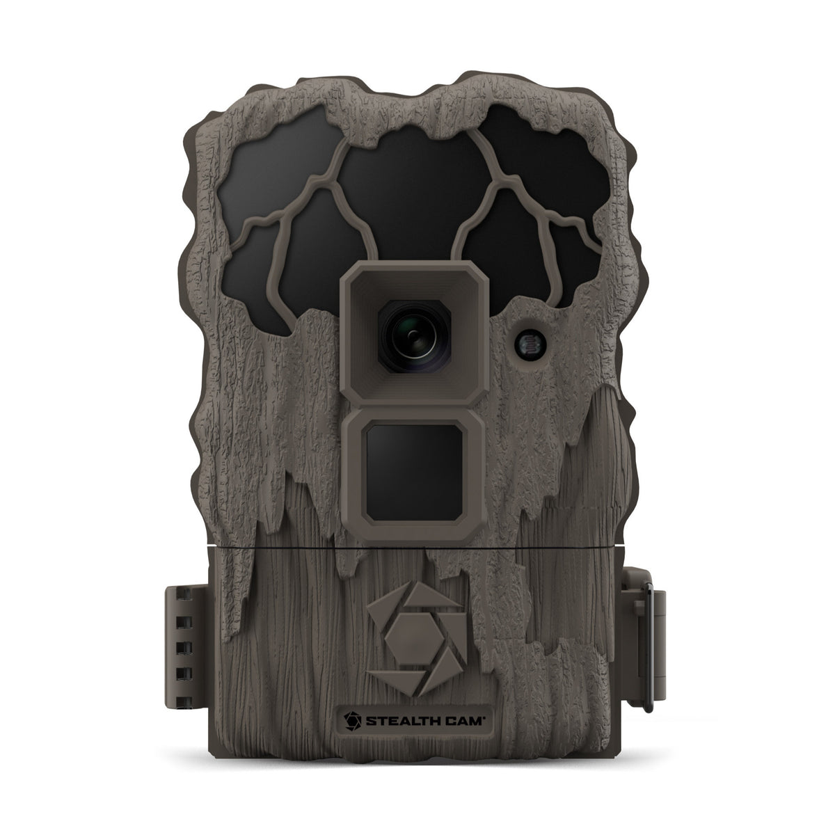 Stealth Cam QS22 22MP Trail Camera with HMW Trail Cam Viewer with Memory Card and Card Reader