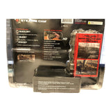 Stealth Cam QS22 22MP Trail Camera with HMW Trail Cam Viewer with Memory Card and Card Reader