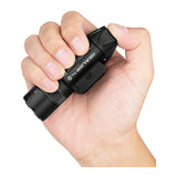 Olight Baldr Pro R Rechargeable LED Weaponlight (Black, 1350 Max Lumens) (Open Box)