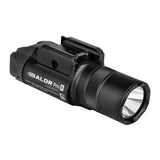 Olight Baldr Pro R Rechargeable LED Weaponlight (Black, 1350 Max Lumens) (Open Box)