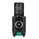 Olight Baldr Pro R Rechargeable LED Weaponlight (Black, 1350 Max Lumens) (Open Box)