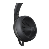 Nuraphone Noise-Canceling Wireless Bluetooth In-Ear and Over-Ear Headphones (Black)