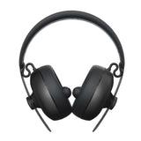Nuraphone Noise-Canceling Wireless Bluetooth In-Ear and Over-Ear Headphones (Black)