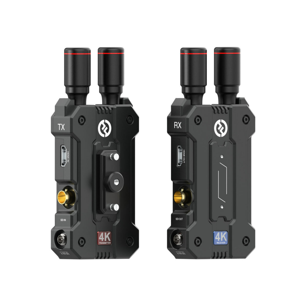 Hollyland Mars 4K SDI and HDMI Wireless Video Transmission System