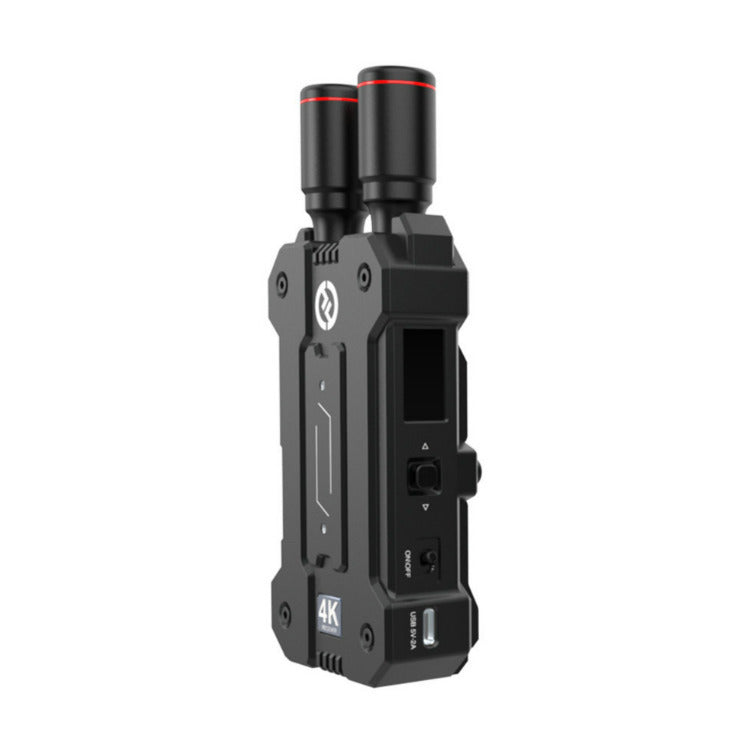 Hollyland Mars 4K Wireless Video Receiver