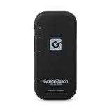 Greentouch X3 32GB Kosher MP3 Player with Touch Buttons  (Black)