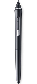 Wacom PTH860 Intuos Pro Creative Pen Tablet (Black, Large)