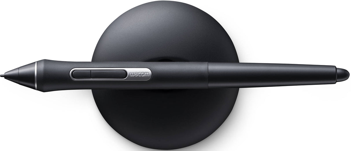 Wacom PTH860 Intuos Pro Creative Pen Tablet (Black, Large)