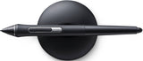 Wacom PTH860 Intuos Pro Creative Pen Tablet (Black, Large)