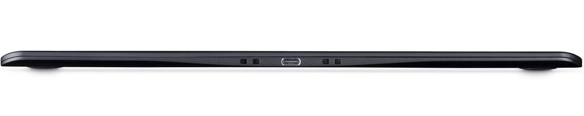 Wacom PTH860 Intuos Pro Creative Pen Tablet (Black, Large)
