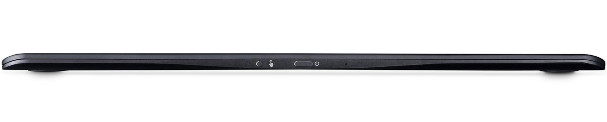 Wacom PTH860 Intuos Pro Creative Pen Tablet (Black, Large)