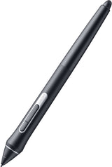 Wacom PTH860 Intuos Pro Creative Pen Tablet (Black, Large)